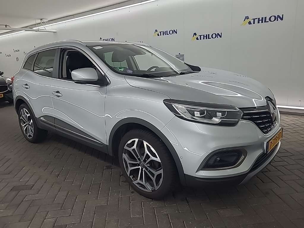Renault Kadjar 1.3 TCe Techno