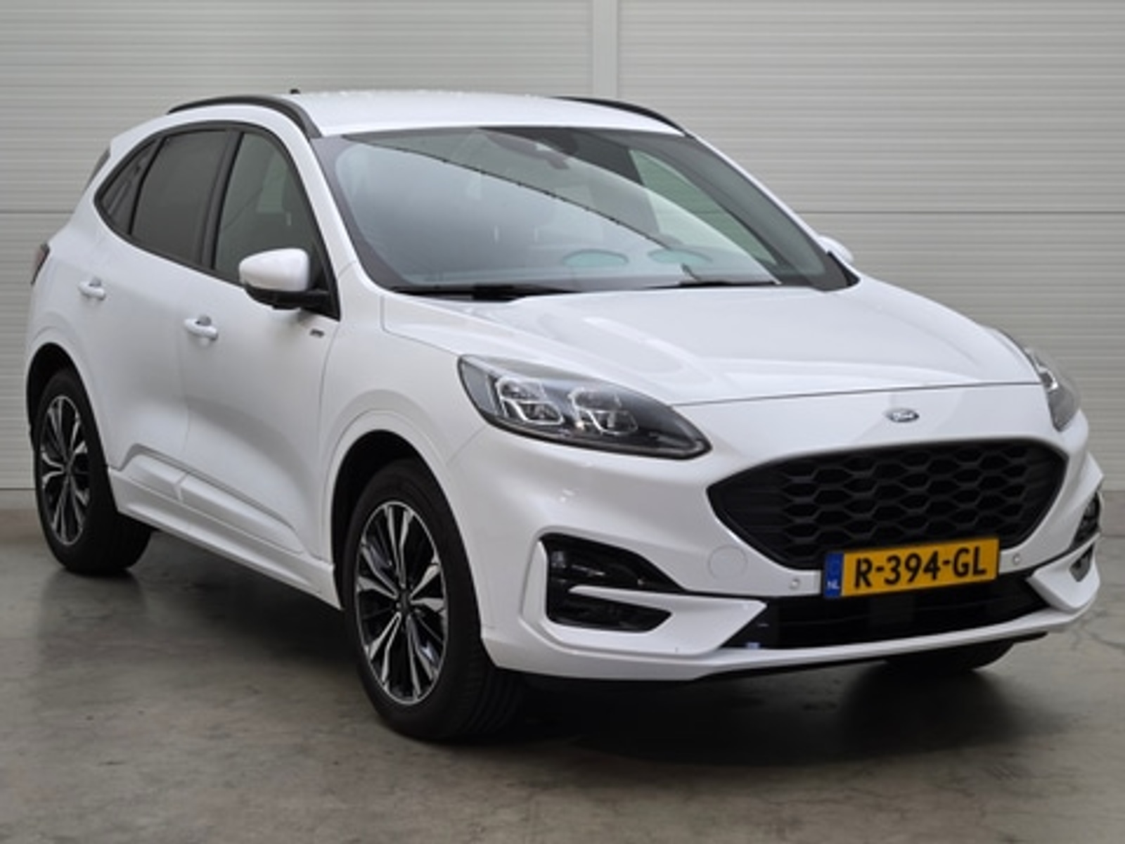 Ford Kuga 2.5 ST Line X