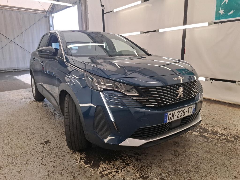 Peugeot 3008 Active Pack
