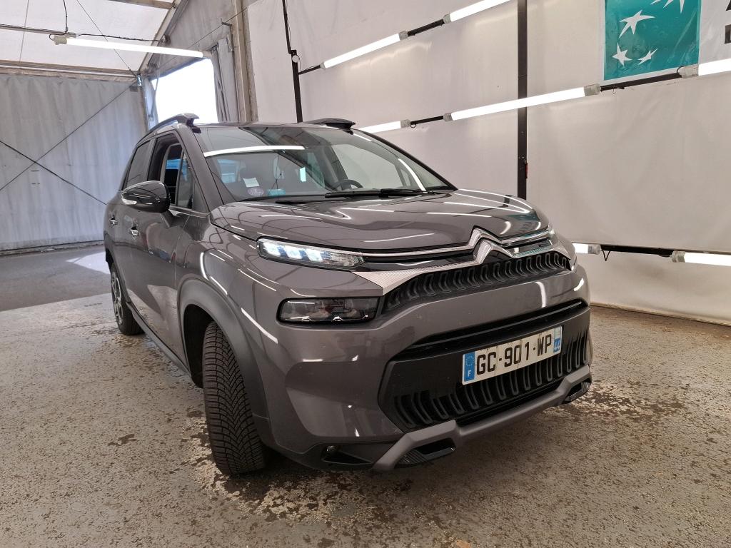 Citroën C3 Aircross Feel