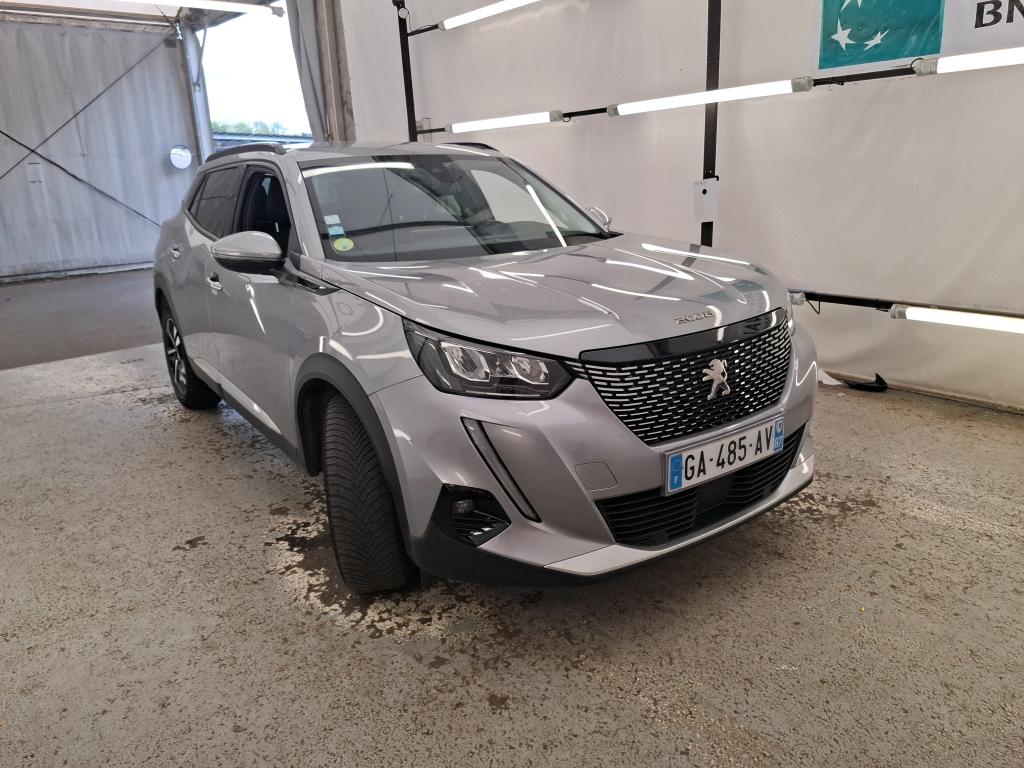 Peugeot 2008 Allure Business