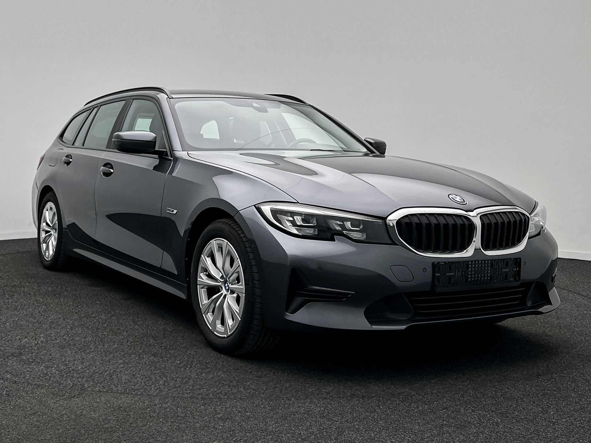 BMW 3 Series Touring 320e