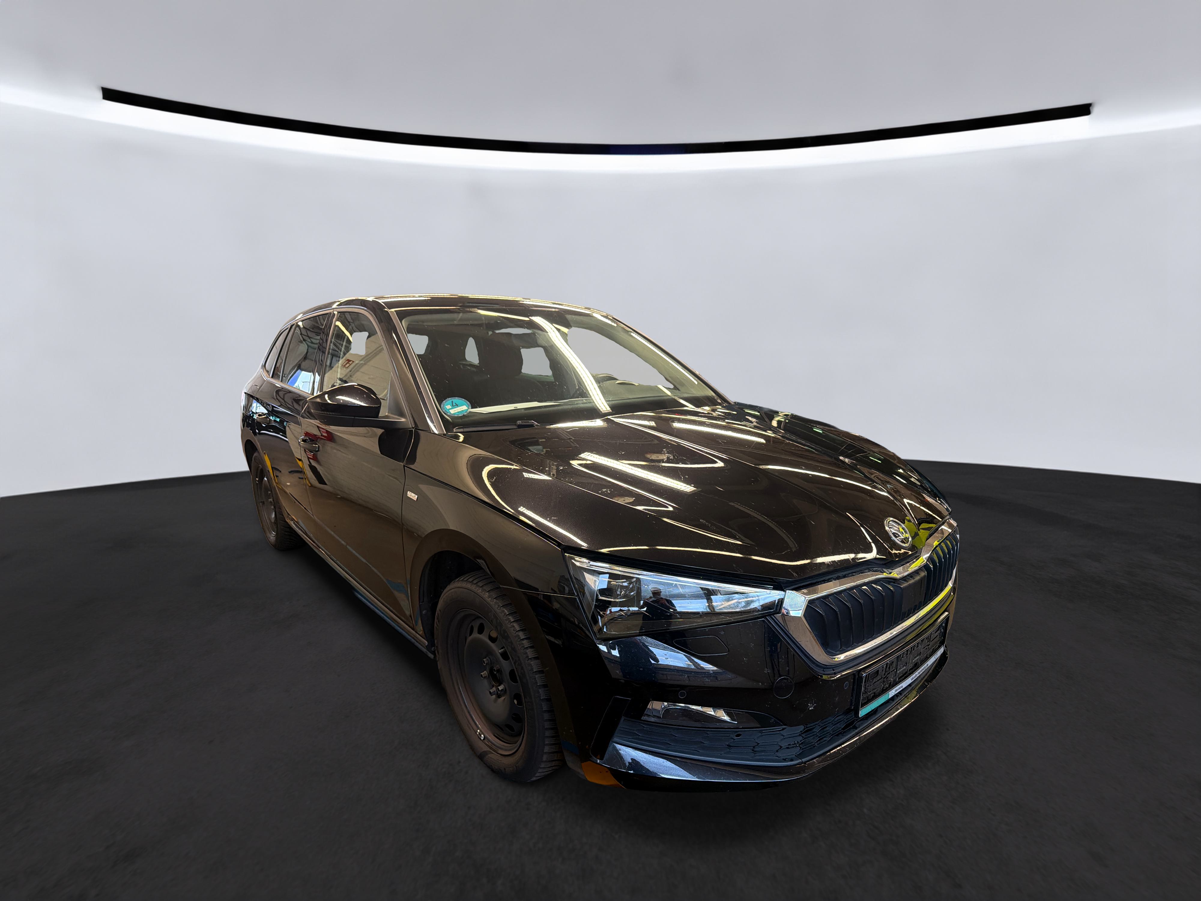 Škoda Scala 1.0 TSI Tour