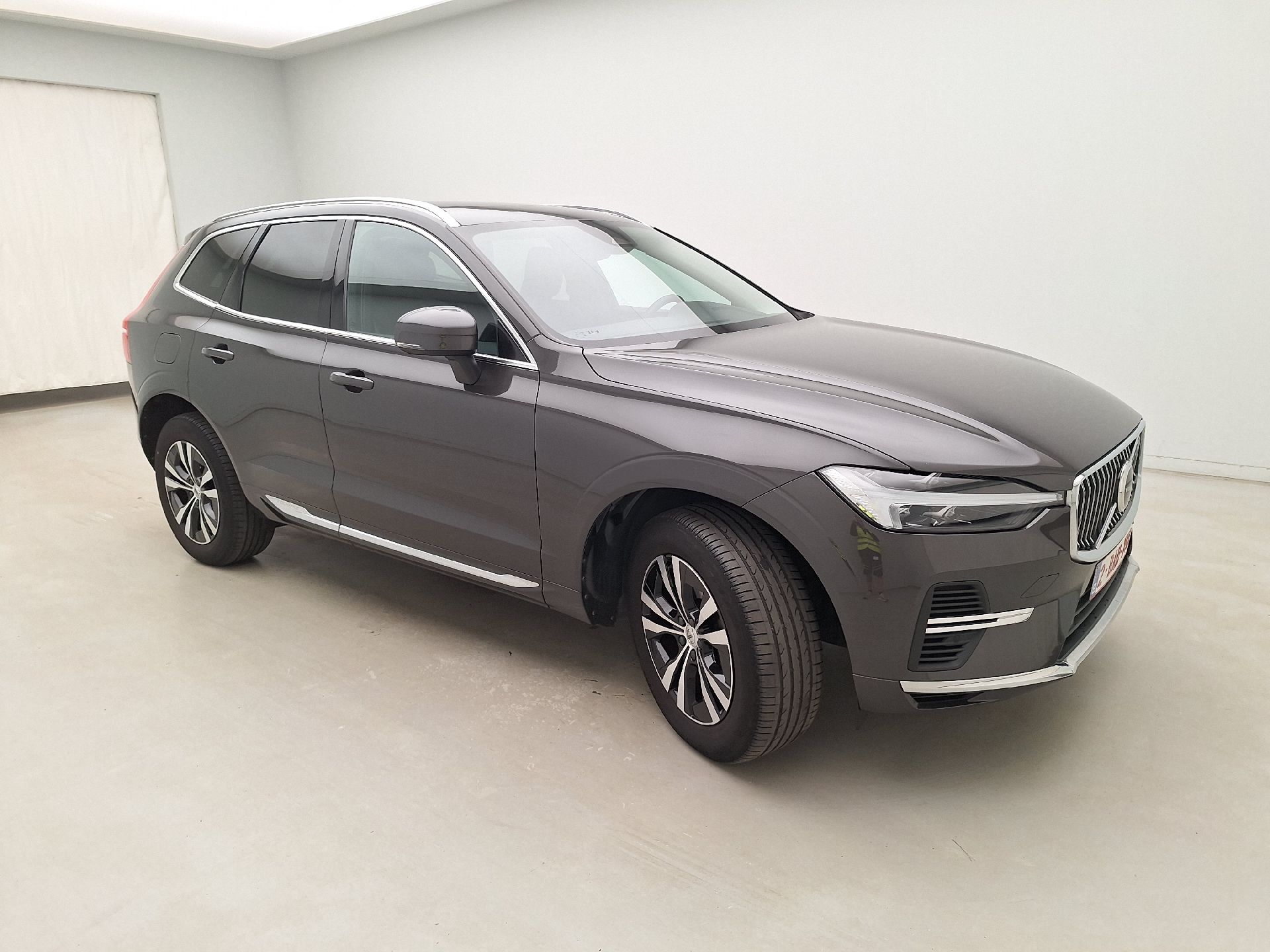 Volvo XC60 T6 Inscription Expression