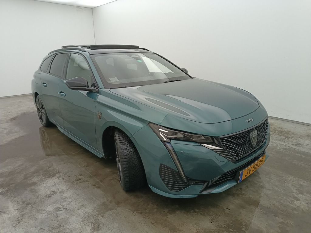 Peugeot 308 SW 1.5 GT