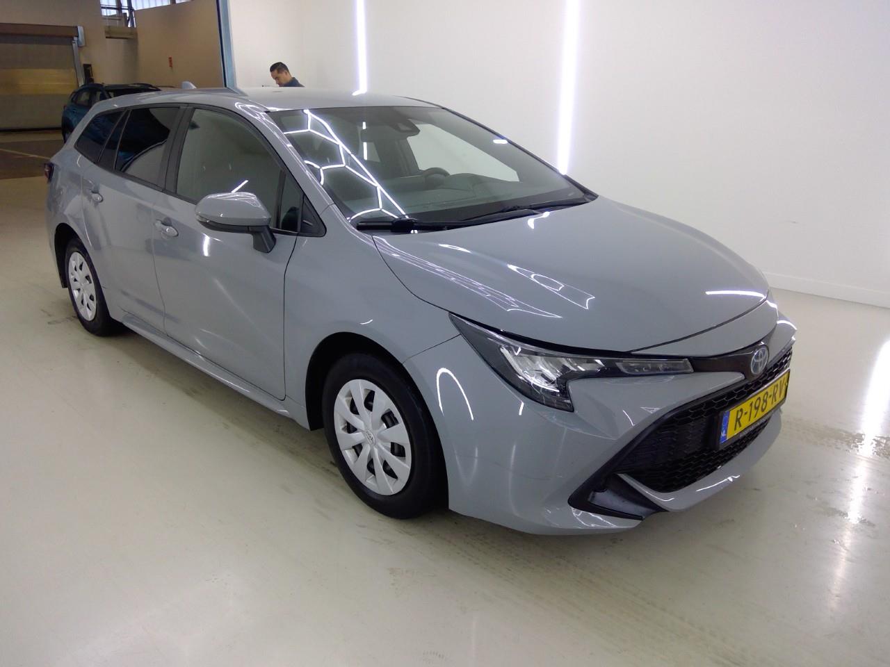 Toyota Corolla Touring Sports 1.8 Comfort