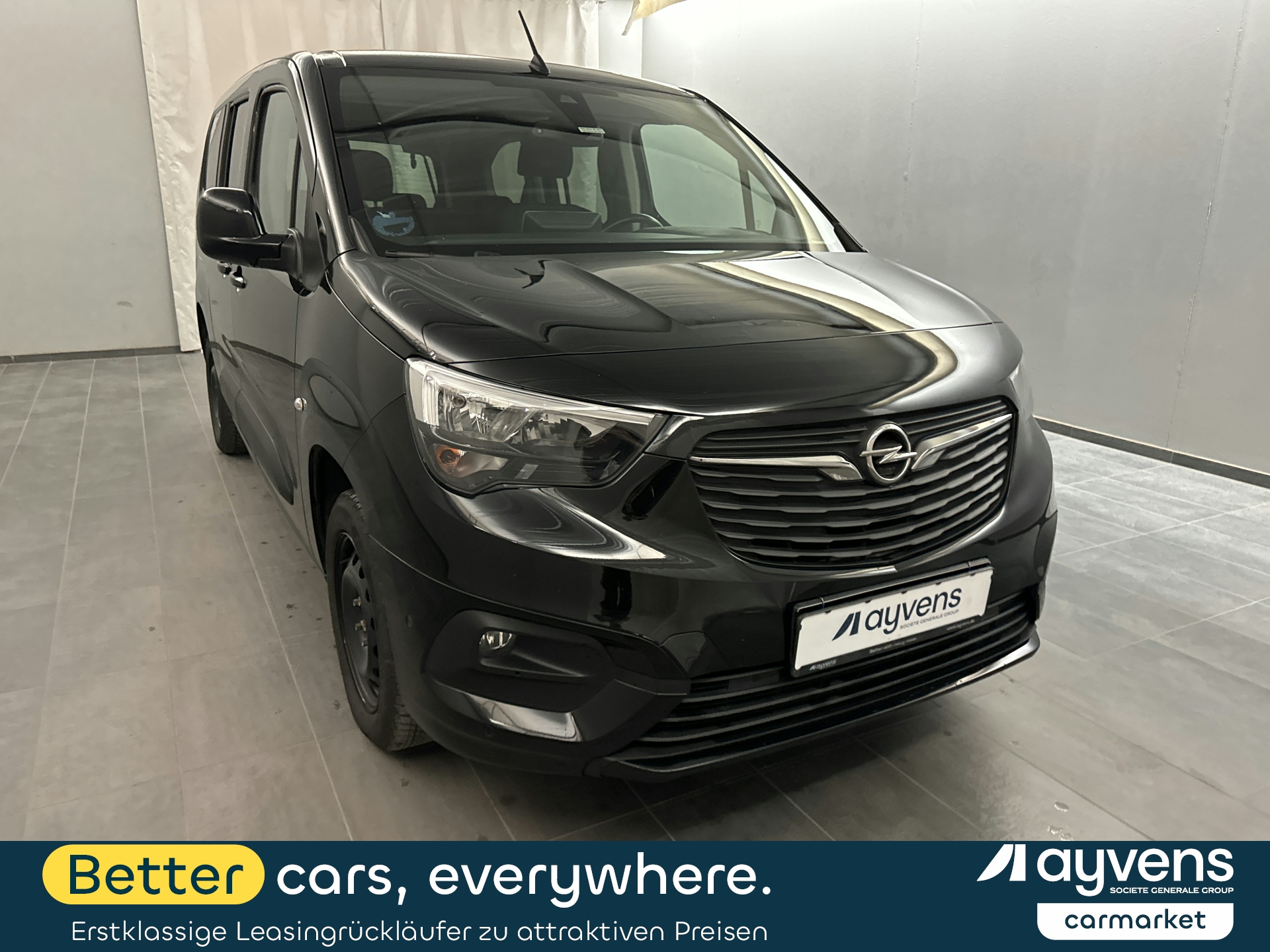 Opel Combo Life XL 1.5 Elegance