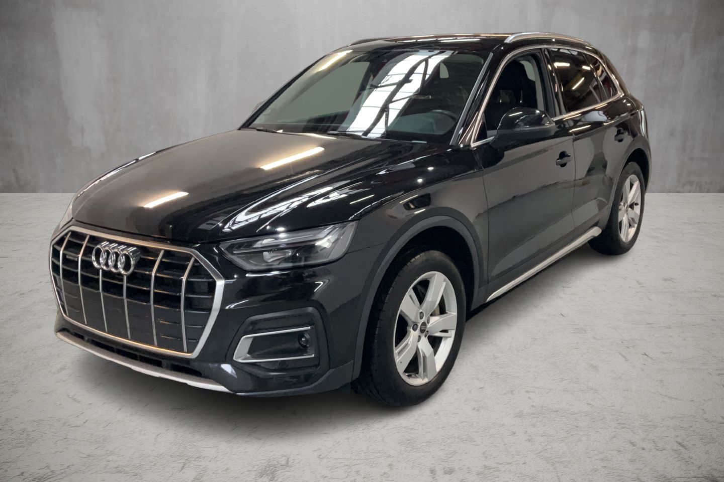 Audi Q5 Prestige