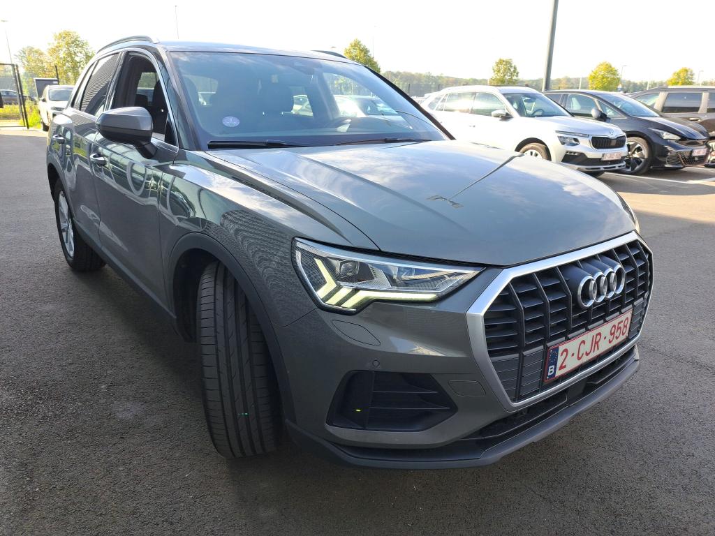 Audi Q3 45 TFSIe