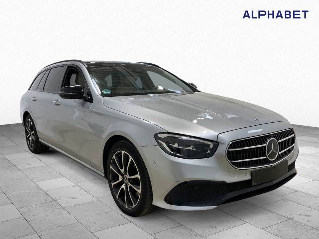 Mercedes-Benz E 300d Avantgarde
