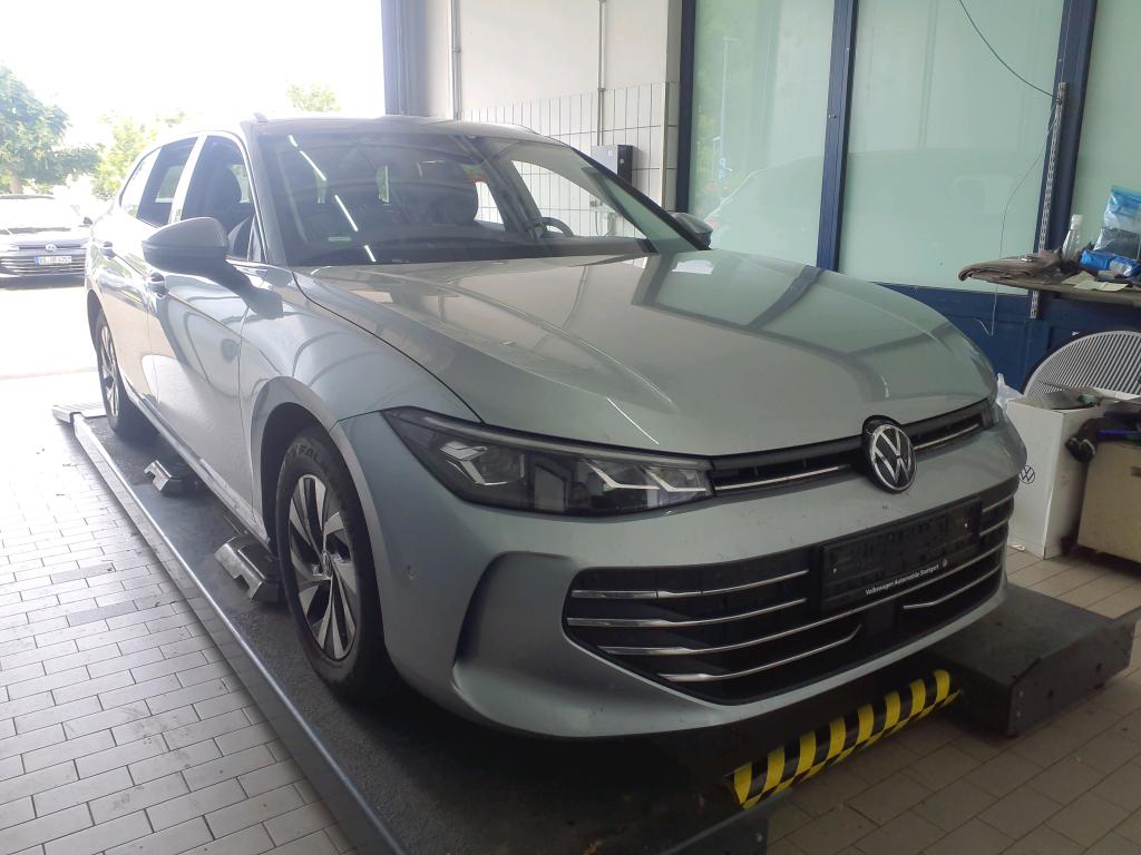 Volkswagen Passat Variant 2.0 TDI Business