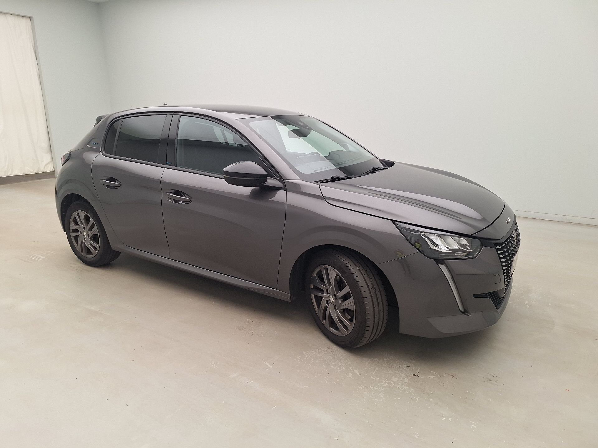 Peugeot 208 1.2i Style