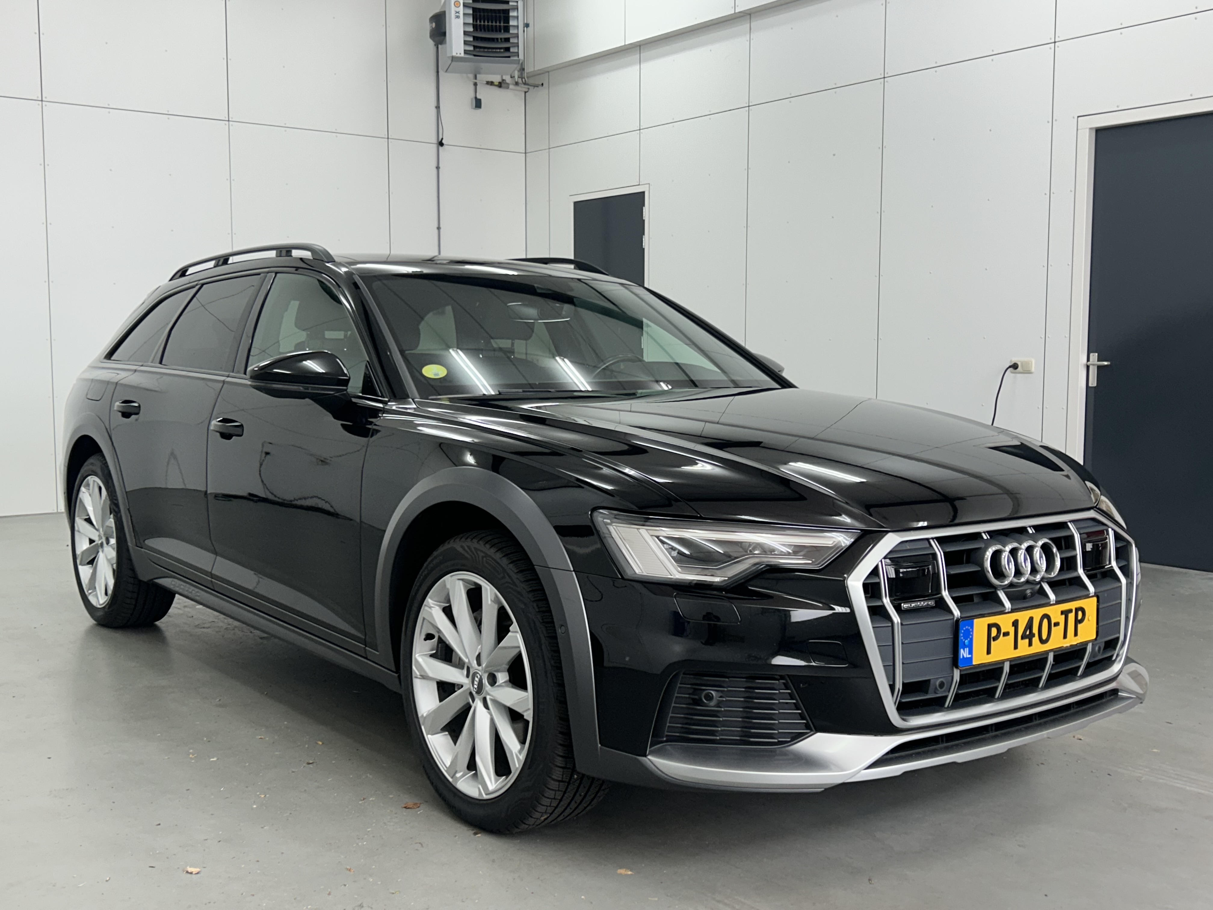 Audi A6 Allroad 45 TDI Business
