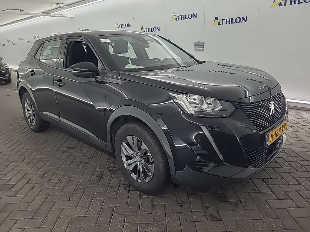 Peugeot 2008 1.2i Active