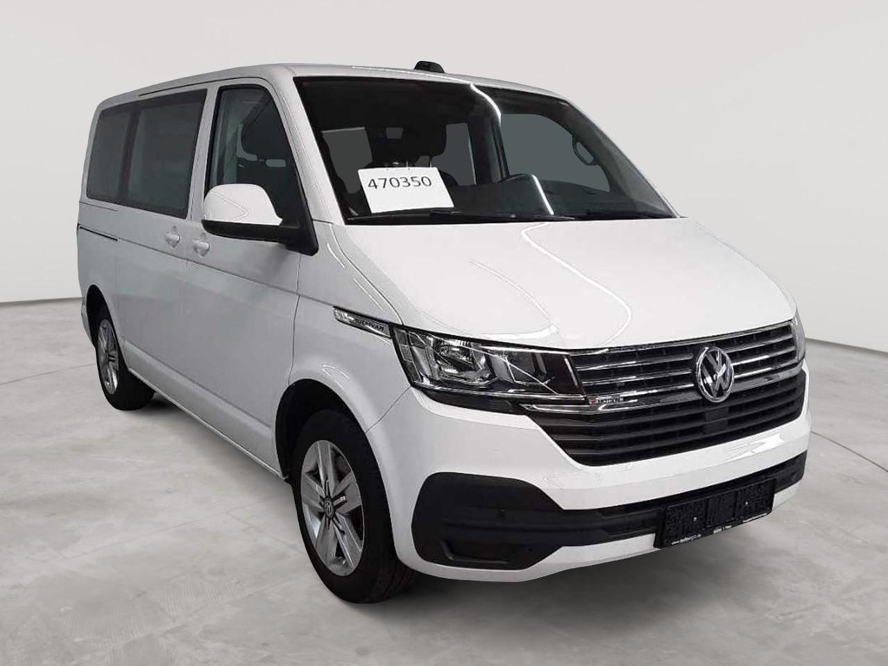 Volkswagen Multivan Comfortline