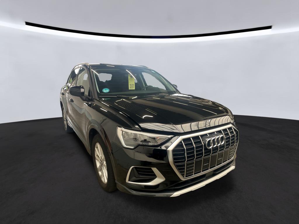 Audi Q3 35 TDI Advanced
