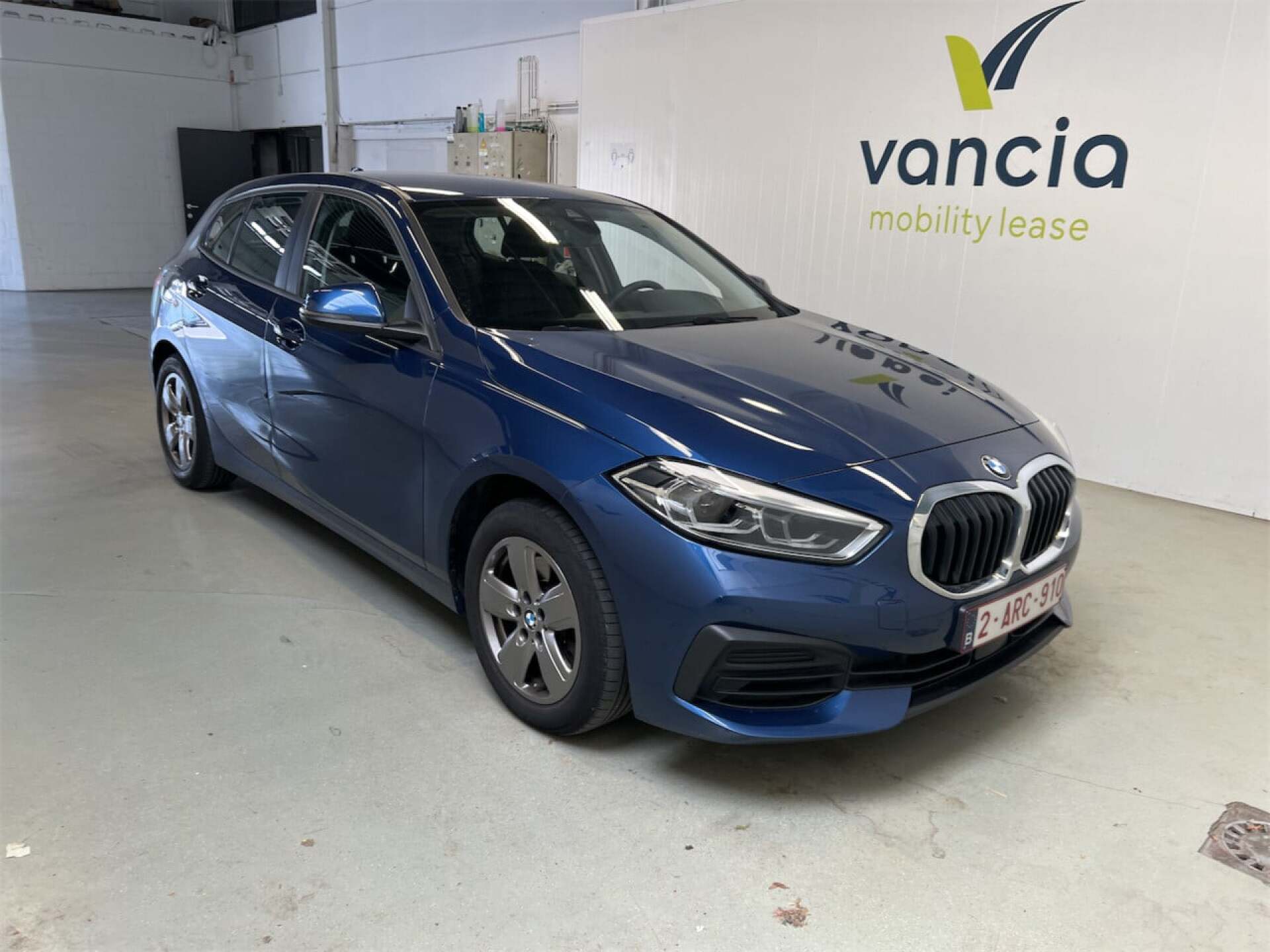 BMW 1 Series 116d