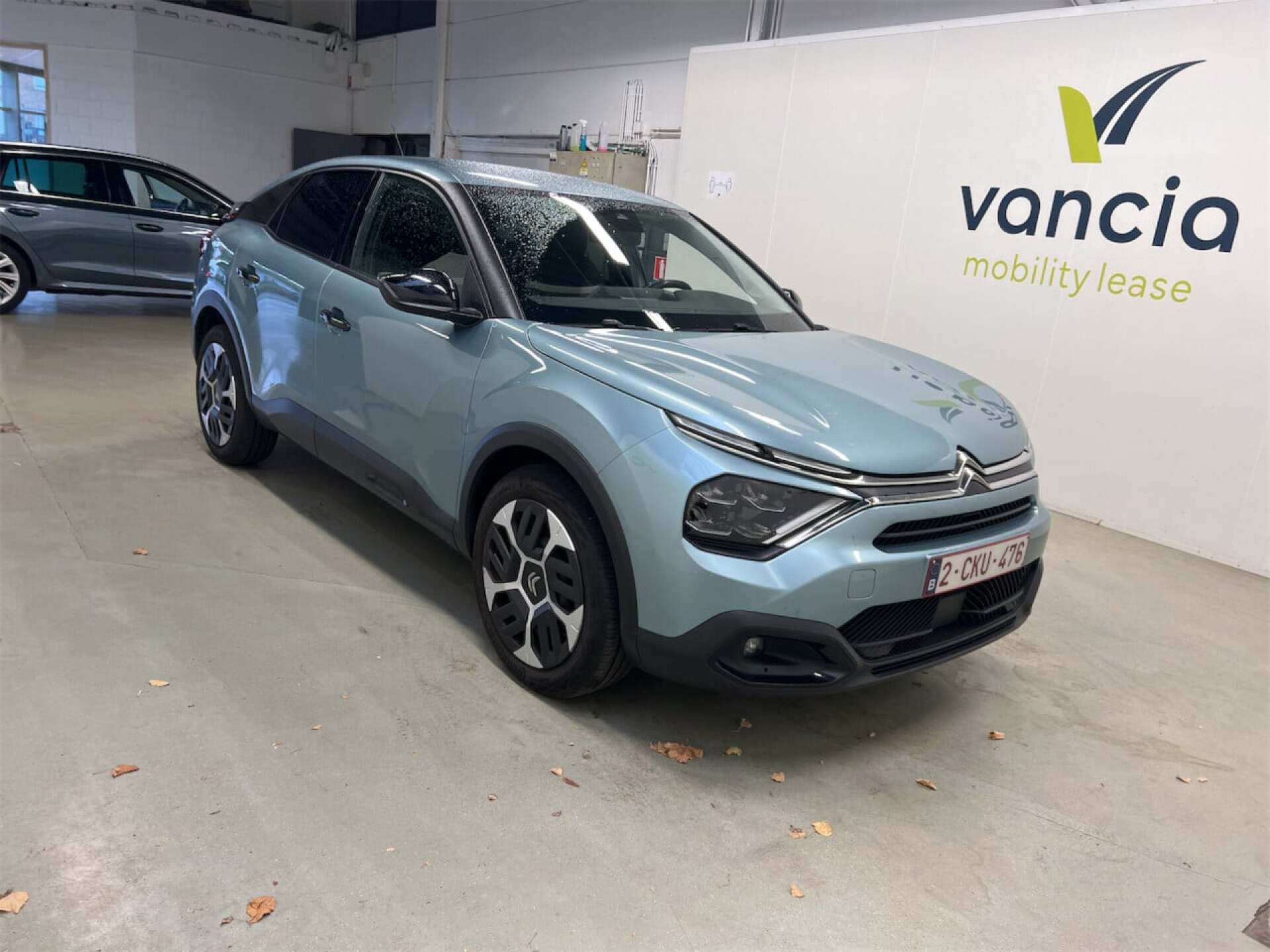 Citroën C4 1.5 HDi Feel
