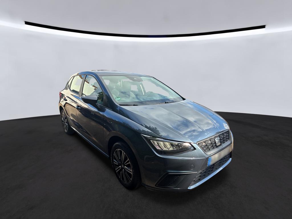Seat Ibiza 1.0 TSI Style
