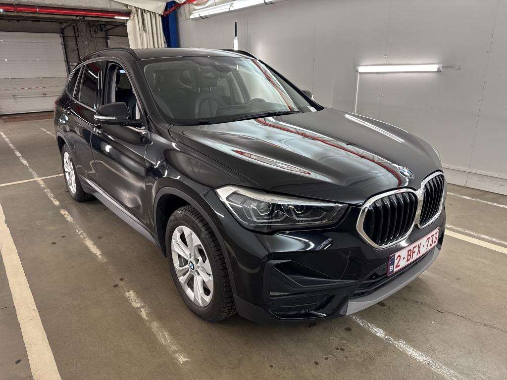 BMW X1 25e