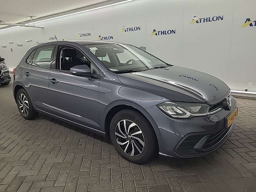 Volkswagen Polo 1.0 TSI Life