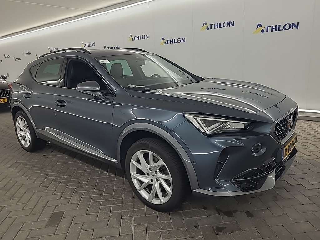 Cupra Formentor 1.5 TSI Business
