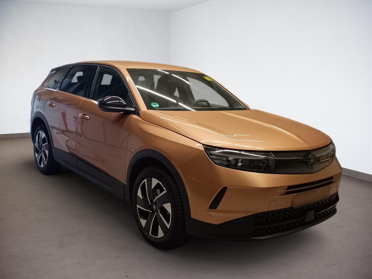 Opel Grandland 1.2 GS