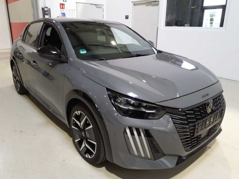 Peugeot 208 1.2