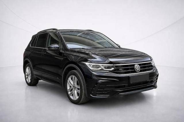 Volkswagen Tiguan 1.4 TSI R-Line