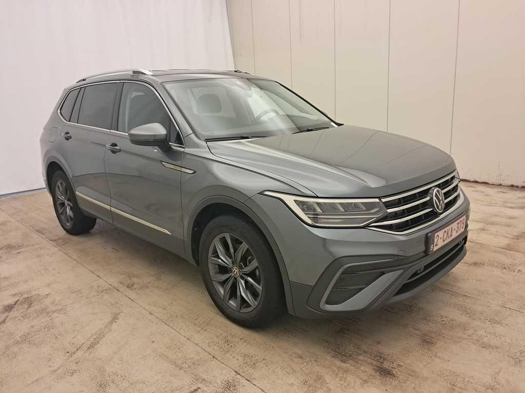 Volkswagen Tiguan Allspace 1.5 TSI Life