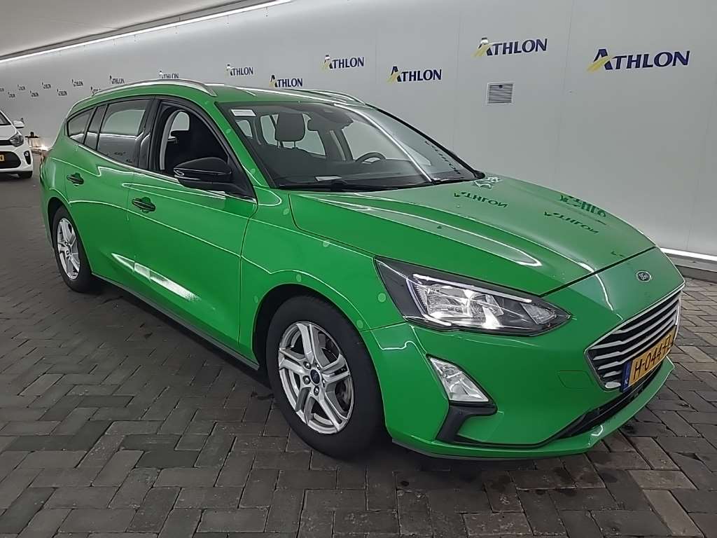 Ford Focus 1.5 EcoBlue Trend