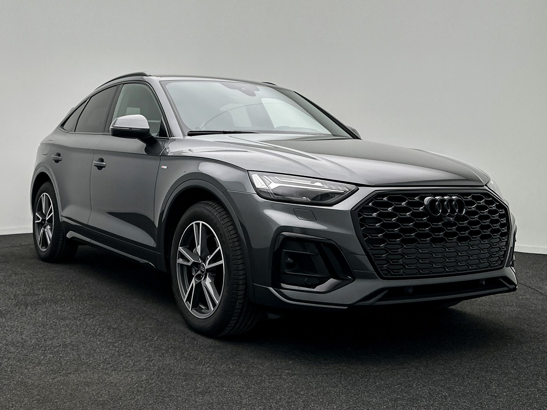 Audi Q5 Sportback 35 TDI S Line
