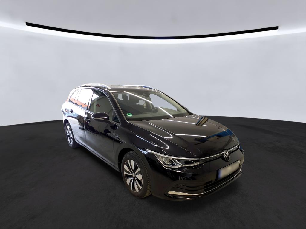 Volkswagen Golf Variant 1.5 TSI Move