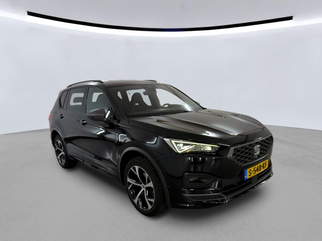 SEAT Tarraco 1.5 TSI FR