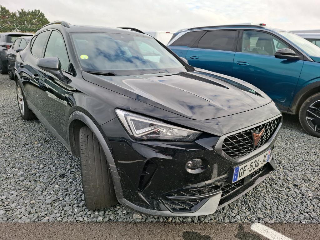 Cupra Formentor 2.0 TDI Business