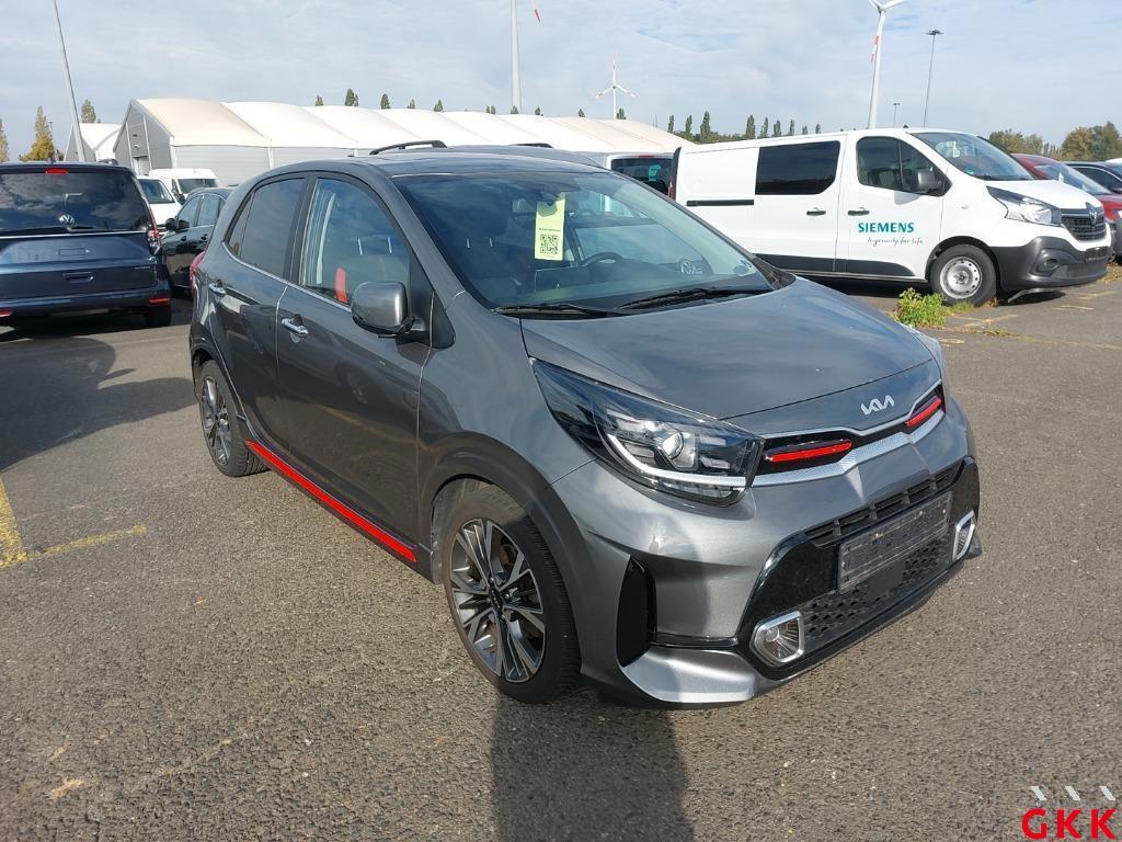 Kia Picanto 1.2 GT Line