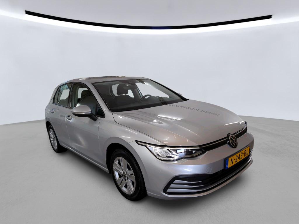 Volkswagen Golf 1.0 TSI Life