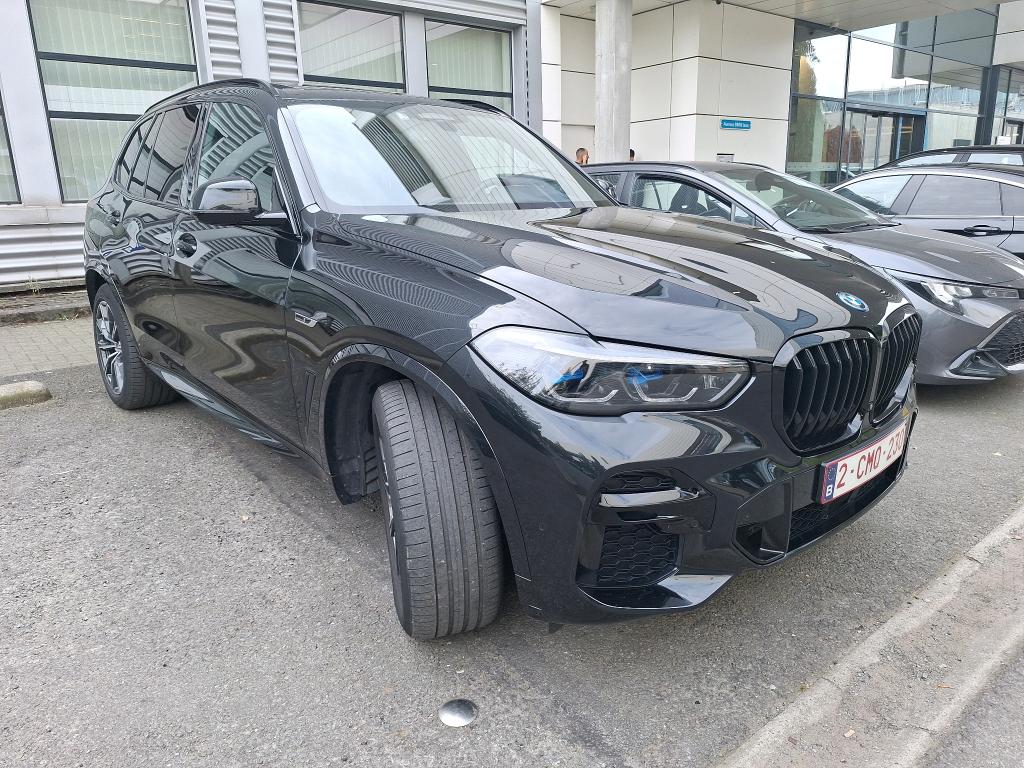 BMW X5 45e M Sport
