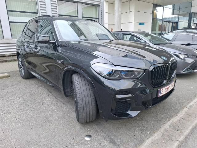 BMW X5 45e M Sport