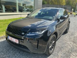 Land Rover Range Rover Evoque 2.0 TD4
