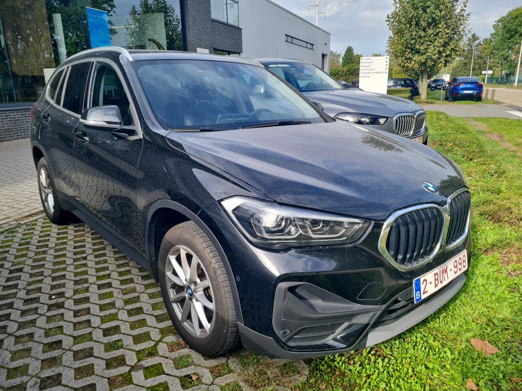 BMW X1 18i