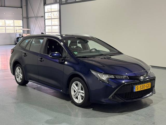 Toyota Corolla Touring Sports 1.8 Active