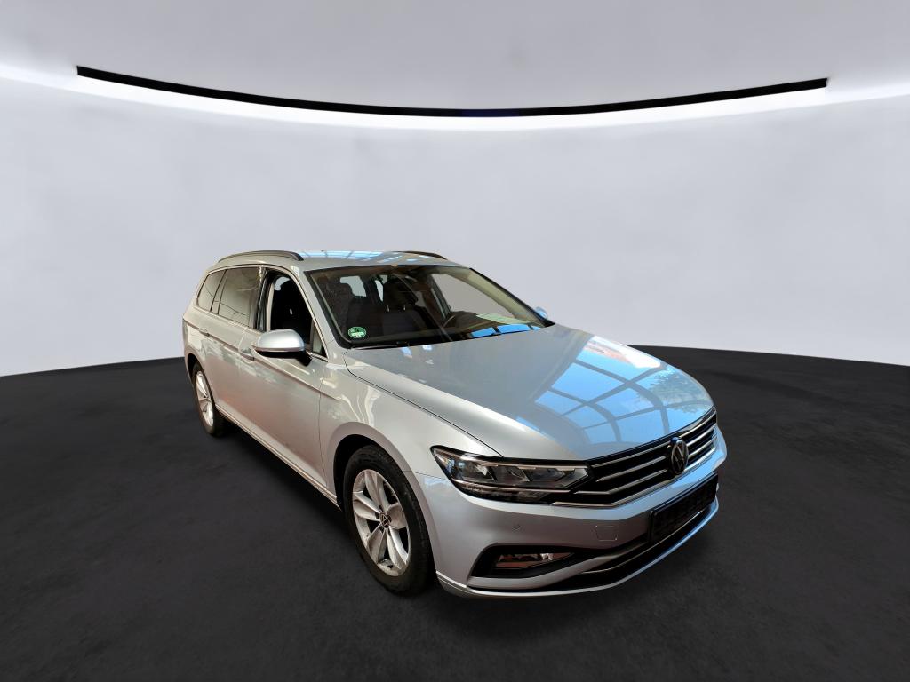 Volkswagen Passat Variant 2.0 TDI Business