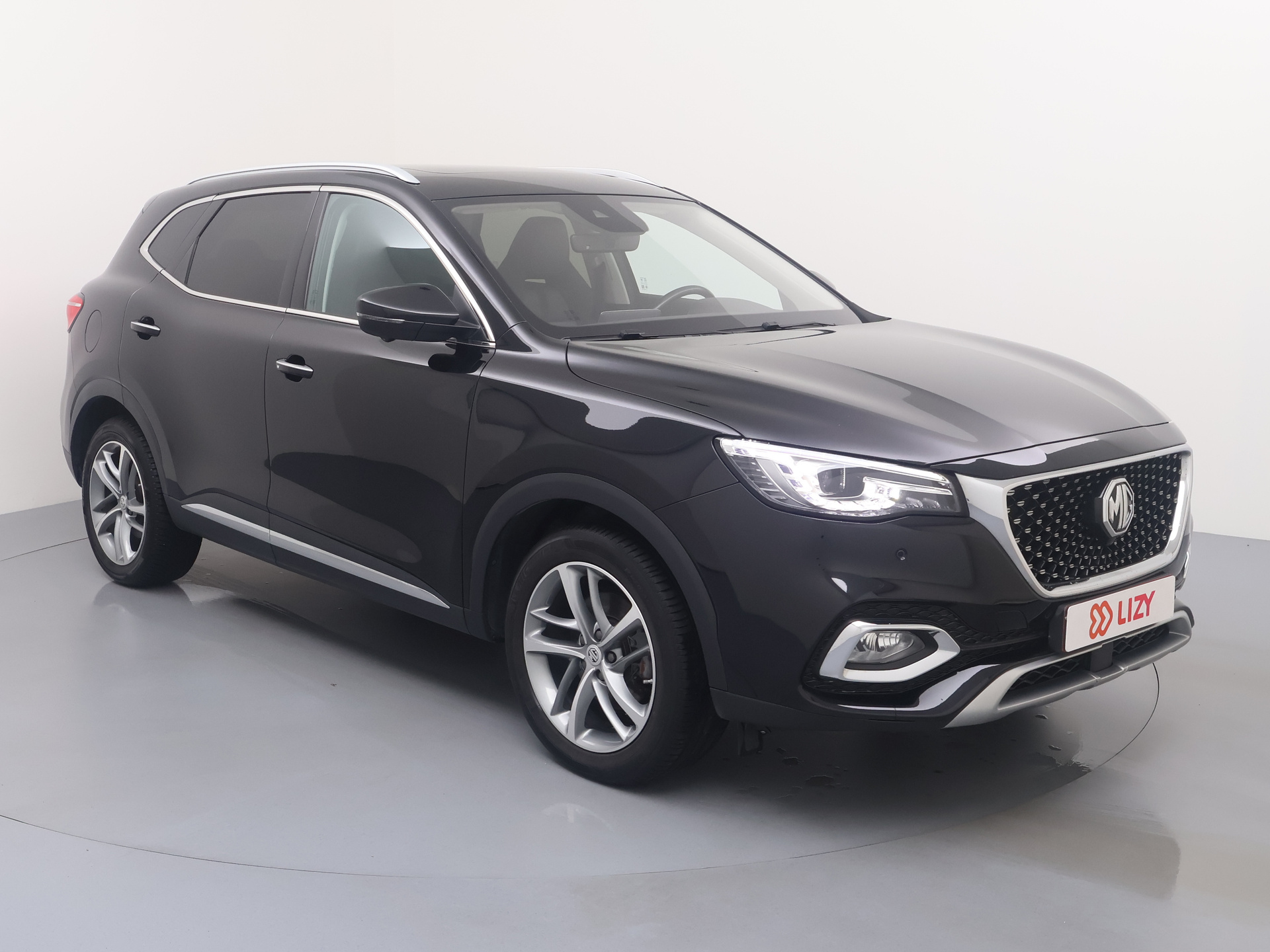 MG EHS 1.5 Luxury