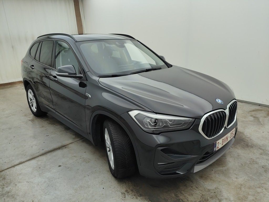 BMW X1 25e