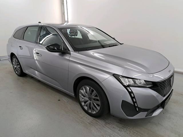Peugeot 308 SW 1.2i Active Pack