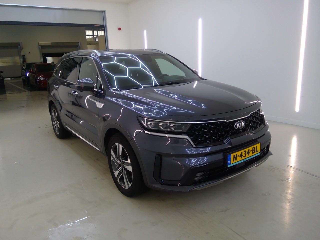 Kia Sorento 1.6 T-GDI ExecutiveLine