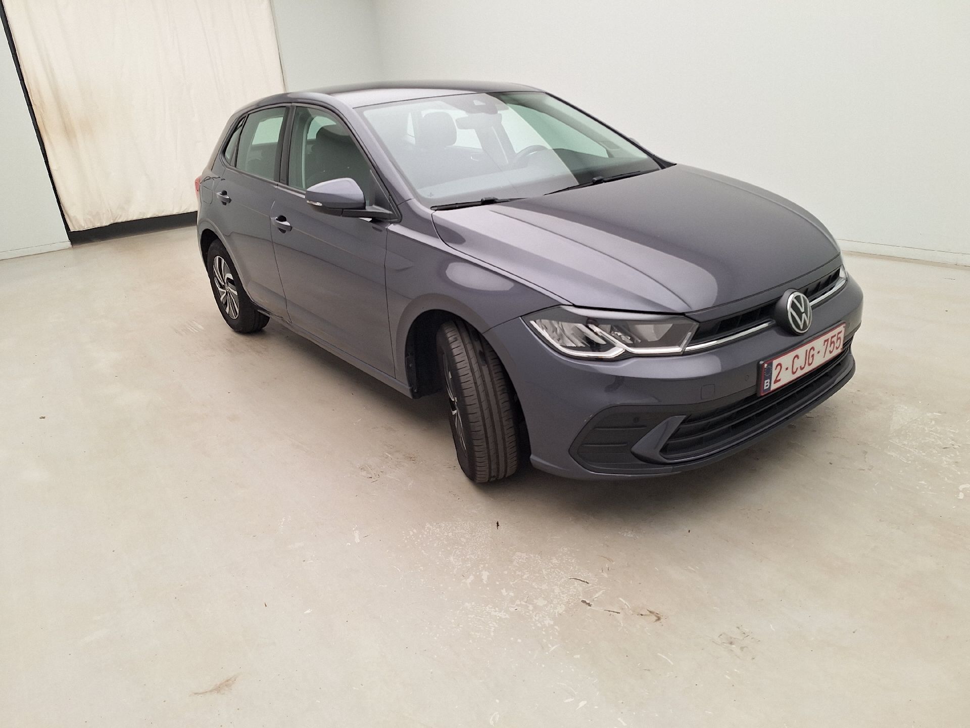 Volkswagen Polo 1.0 TSI Life Business