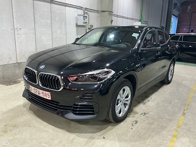 BMW X2 25e