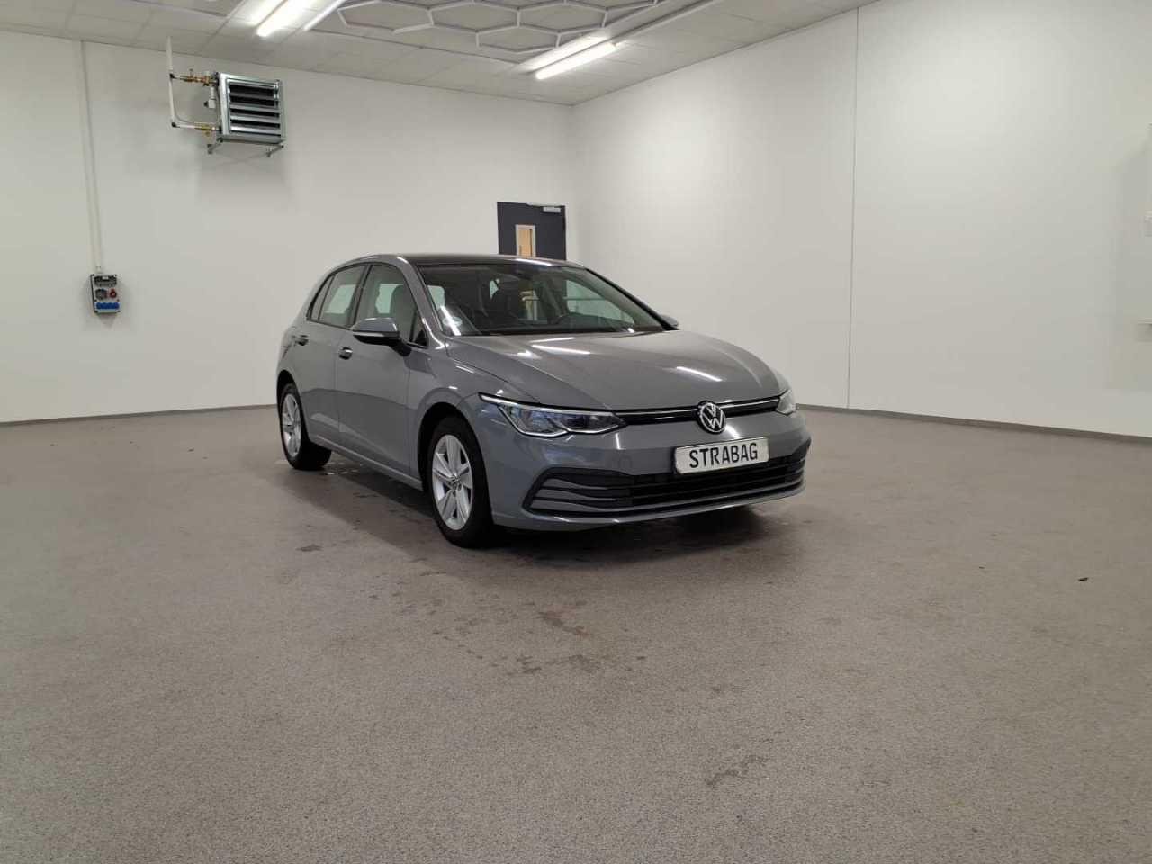 Volkswagen Golf 2.0 TDI Life